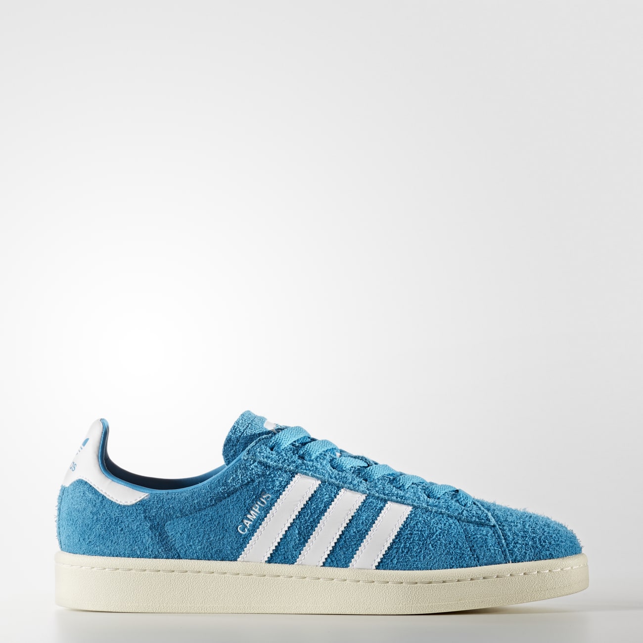 Adidas Campus Férfi Utcai Cipő - Kék [D64411]